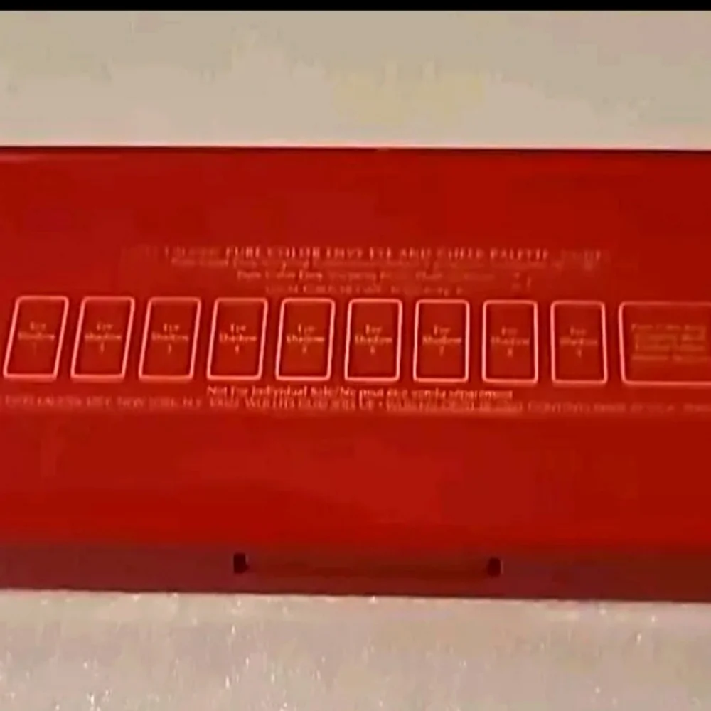 2~ Estée Lauder Pure Color Envy Eye And Cheek Palette -nude & Glam - Picture 6 of 7